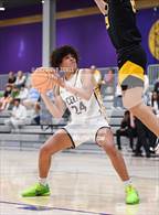 Photo from the gallery "Crespi vs. Mission Bay (The Holiday Classic)"