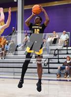 Photo from the gallery "Crespi vs. Mission Bay (The Holiday Classic)"