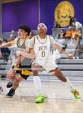 Photo from the gallery "Crespi vs. Mission Bay (The Holiday Classic)"