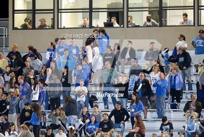 Thumbnail 1 in Brea Olinda @ Burbank (CIF SS D8 Playoffs) photogallery.