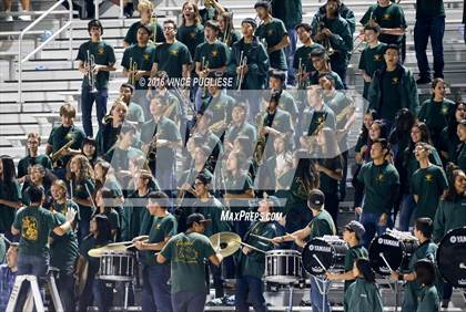 Thumbnail 3 in Brea Olinda @ Burbank (CIF SS D8 Playoffs) photogallery.