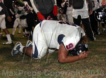 Thumbnail 2 in Citrus Hill vs. Norte Vista (CIF SS Eastern Division Final) photogallery.