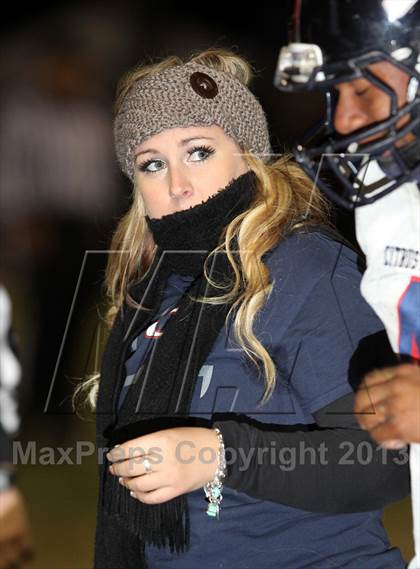 Thumbnail 1 in Citrus Hill vs. Norte Vista (CIF SS Eastern Division Final) photogallery.