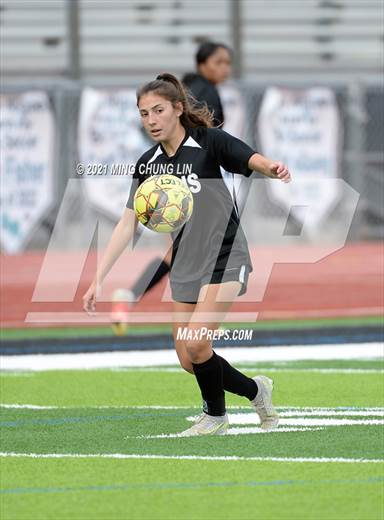 Pacifica High School Garden Grove Ca Girls Varsity Soccer