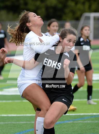 Pacifica High School Garden Grove Ca Girls Varsity Soccer