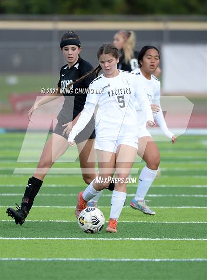 Thumbnail 2 in El Dorado @ Pacifica (North Orange County Classic) photogallery.