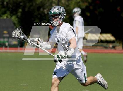 Thumbnail 3 in Amador Valley @ De La Salle (CIF NCS D1 Final) photogallery.