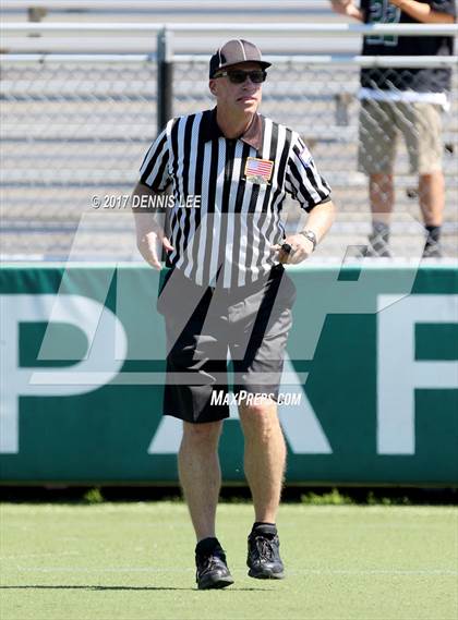 Thumbnail 1 in Amador Valley @ De La Salle (CIF NCS D1 Final) photogallery.