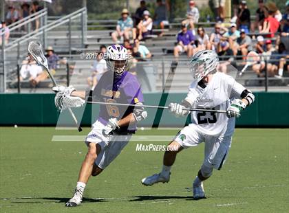 Thumbnail 1 in Amador Valley @ De La Salle (CIF NCS D1 Final) photogallery.