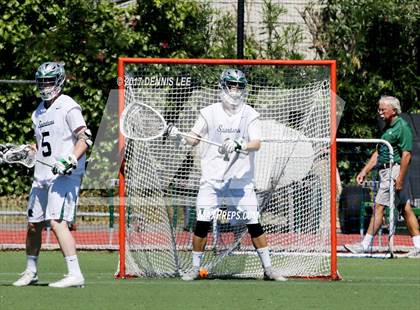 Thumbnail 1 in Amador Valley @ De La Salle (CIF NCS D1 Final) photogallery.