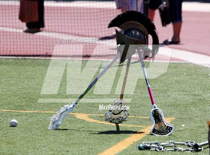 Thumbnail 1 in Amador Valley @ De La Salle (CIF NCS D1 Final) photogallery.