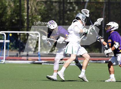 Thumbnail 1 in Amador Valley @ De La Salle (CIF NCS D1 Final) photogallery.