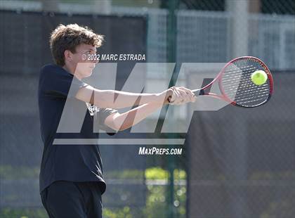 Thumbnail 2 in Keswick Christian vs St. Petersburg Catholic photogallery.