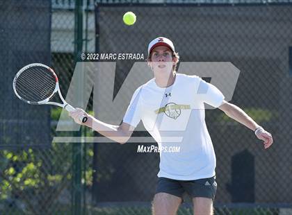 Thumbnail 1 in Keswick Christian vs St. Petersburg Catholic photogallery.