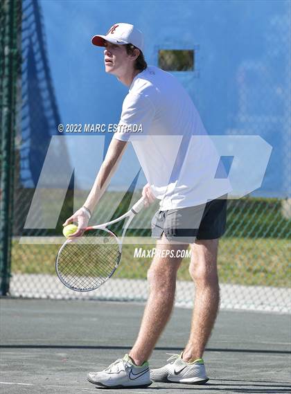 Thumbnail 1 in Keswick Christian vs St. Petersburg Catholic photogallery.