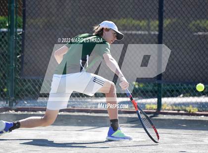 Thumbnail 2 in Keswick Christian vs St. Petersburg Catholic photogallery.