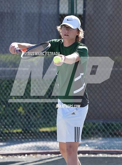 Thumbnail 1 in Keswick Christian vs St. Petersburg Catholic photogallery.