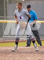 Photo from the gallery "Lovejoy @ Emerson (UIL 5A D2 Girls Softball Area)"