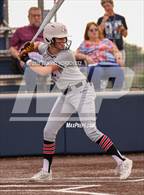 Photo from the gallery "Lovejoy @ Emerson (UIL 5A D2 Girls Softball Area)"