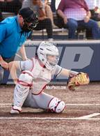 Photo from the gallery "Lovejoy @ Emerson (UIL 5A D2 Girls Softball Area)"