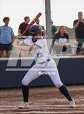 Photo from the gallery "Lovejoy @ Emerson (UIL 5A D2 Girls Softball Area)"