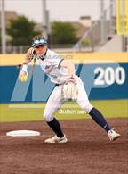 Photo from the gallery "Lovejoy @ Emerson (UIL 5A D2 Girls Softball Area)"