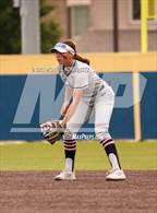 Photo from the gallery "Lovejoy @ Emerson (UIL 5A D2 Girls Softball Area)"
