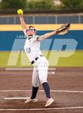 Photo from the gallery "Lovejoy @ Emerson (UIL 5A D2 Girls Softball Area)"