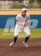 Photo from the gallery "Lovejoy @ Emerson (UIL 5A D2 Girls Softball Area)"