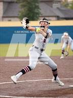 Photo from the gallery "Lovejoy @ Emerson (UIL 5A D2 Girls Softball Area)"