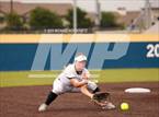Photo from the gallery "Lovejoy @ Emerson (UIL 5A D2 Girls Softball Area)"