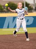 Photo from the gallery "Lovejoy @ Emerson (UIL 5A D2 Girls Softball Area)"