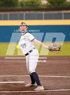 Photo from the gallery "Lovejoy @ Emerson (UIL 5A D2 Girls Softball Area)"