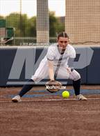 Photo from the gallery "Lovejoy @ Emerson (UIL 5A D2 Girls Softball Area)"