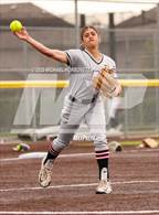 Photo from the gallery "Lovejoy @ Emerson (UIL 5A D2 Girls Softball Area)"