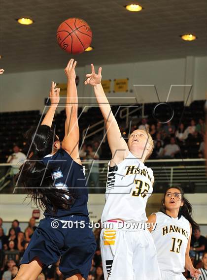 Thumbnail 2 in North vs. El Dorado (CIF SS D3AA Final) photogallery.