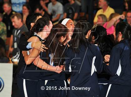 Thumbnail 2 in North vs. El Dorado (CIF SS D3AA Final) photogallery.