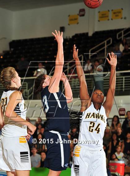 Thumbnail 1 in North vs. El Dorado (CIF SS D3AA Final) photogallery.
