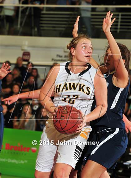Thumbnail 3 in North vs. El Dorado (CIF SS D3AA Final) photogallery.
