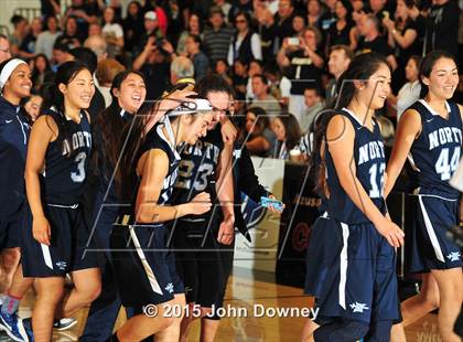 Thumbnail 3 in North vs. El Dorado (CIF SS D3AA Final) photogallery.