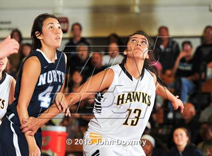 Thumbnail 3 in North vs. El Dorado (CIF SS D3AA Final) photogallery.