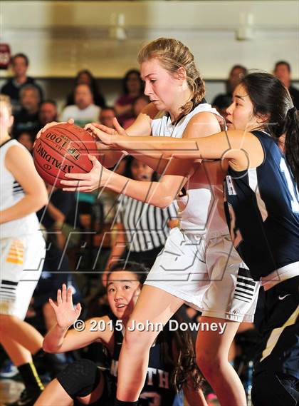 Thumbnail 3 in North vs. El Dorado (CIF SS D3AA Final) photogallery.