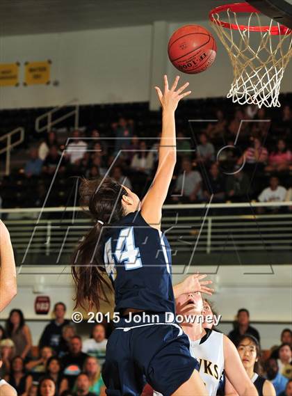 Thumbnail 3 in North vs. El Dorado (CIF SS D3AA Final) photogallery.