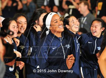 Thumbnail 2 in North vs. El Dorado (CIF SS D3AA Final) photogallery.