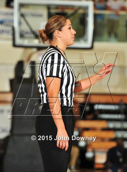 Thumbnail 3 in North vs. El Dorado (CIF SS D3AA Final) photogallery.