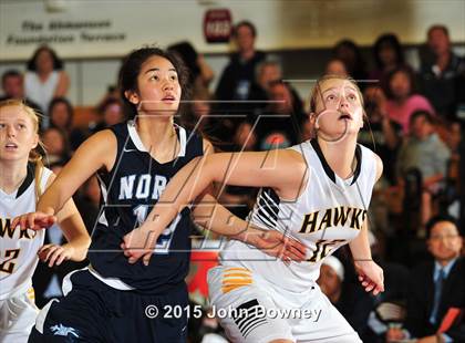 Thumbnail 2 in North vs. El Dorado (CIF SS D3AA Final) photogallery.