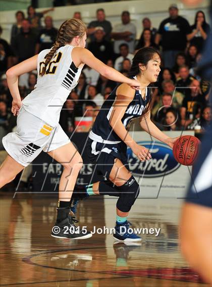 Thumbnail 1 in North vs. El Dorado (CIF SS D3AA Final) photogallery.