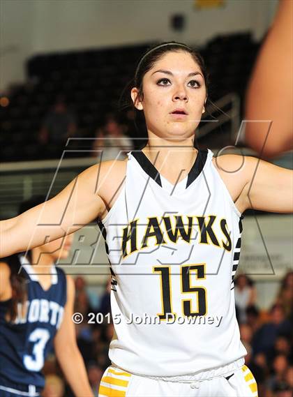 Thumbnail 1 in North vs. El Dorado (CIF SS D3AA Final) photogallery.