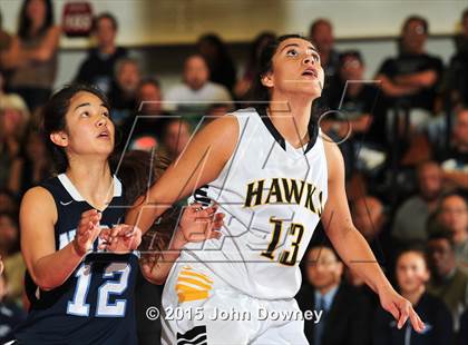 Thumbnail 3 in North vs. El Dorado (CIF SS D3AA Final) photogallery.