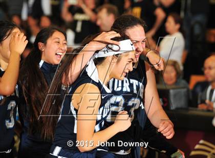 Thumbnail 1 in North vs. El Dorado (CIF SS D3AA Final) photogallery.